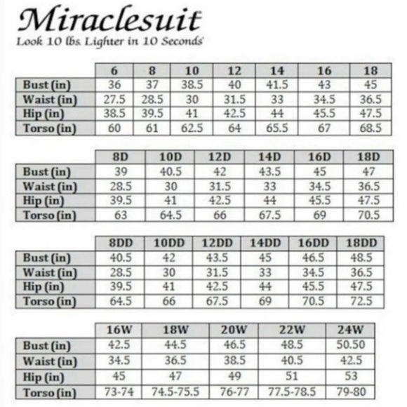 Miraclesuit Lanai Stripe Muse Bandeau Underwire One Piece Swimsuit Size 16 - Picture 10 of 10